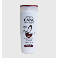 Loreal Paris Elvive total Repair 5 Shampoo - 400 ml 